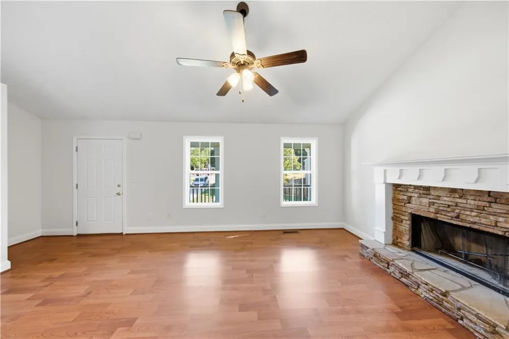59 Adams Lane Rockmart, GA 30153