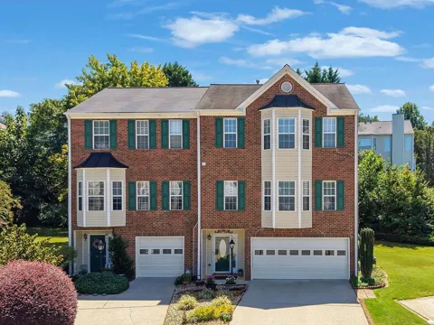 1532 Gathering Place