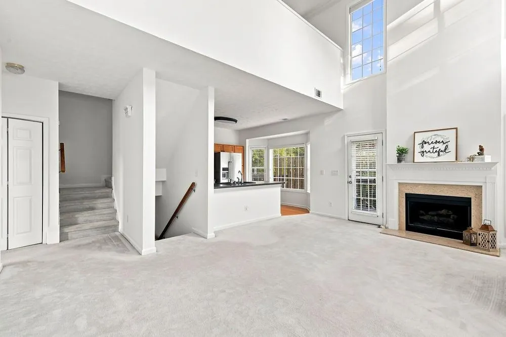 1532 Gathering Place Cumming, GA 30040