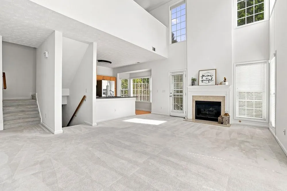 1532 Gathering Place Cumming, GA 30040