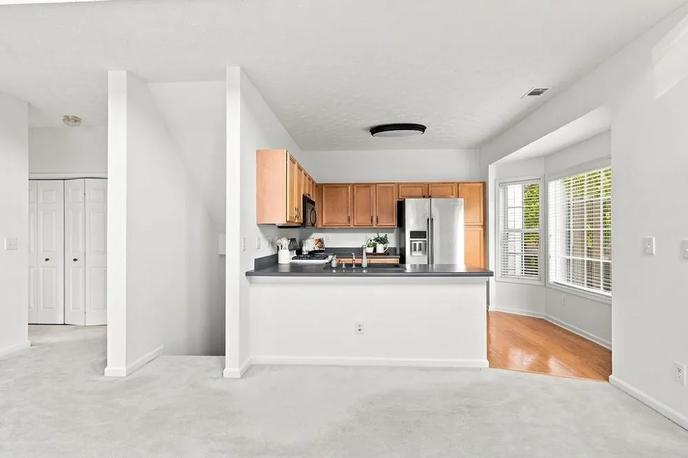 1532 Gathering Place Cumming, GA 30040