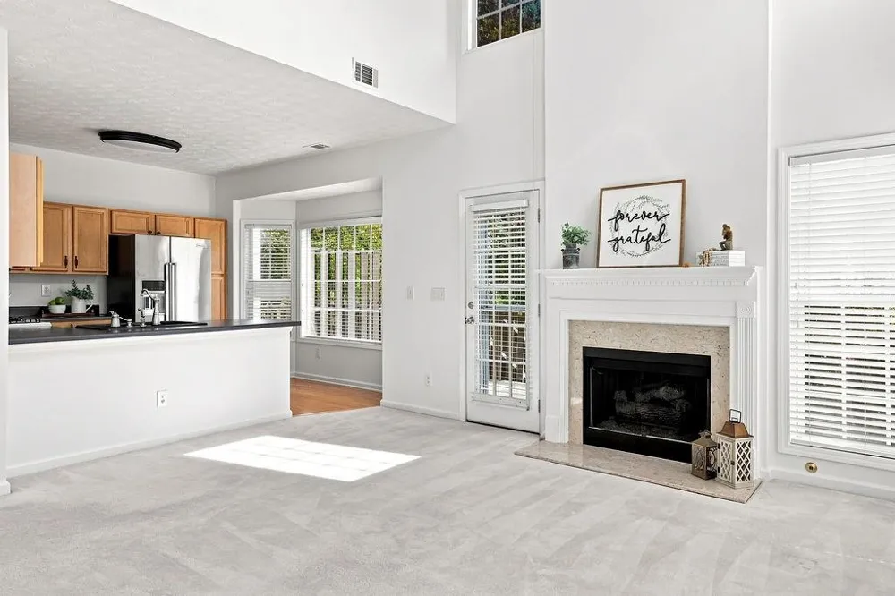 1532 Gathering Place Cumming, GA 30040