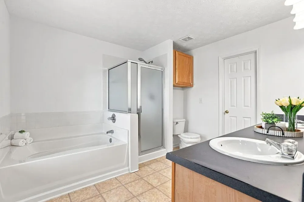 1532 Gathering Place Cumming, GA 30040