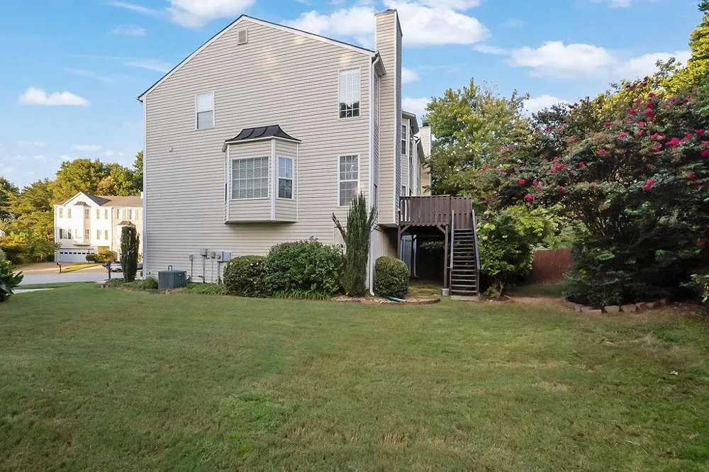 1532 Gathering Place Cumming, GA 30040
