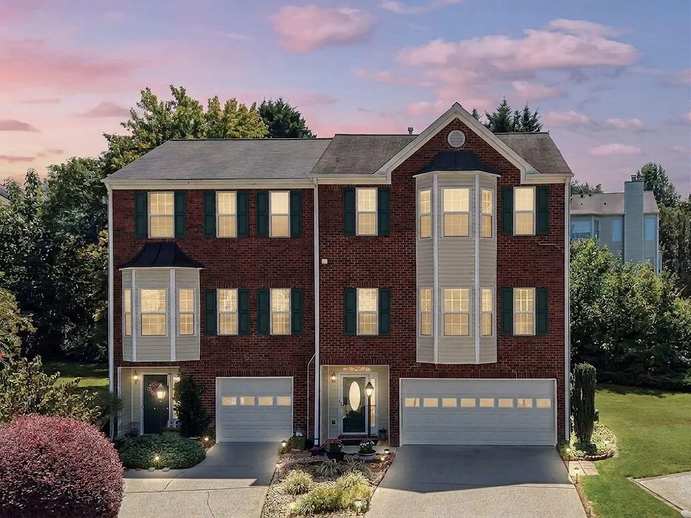 1532 Gathering Place Cumming, GA 30040