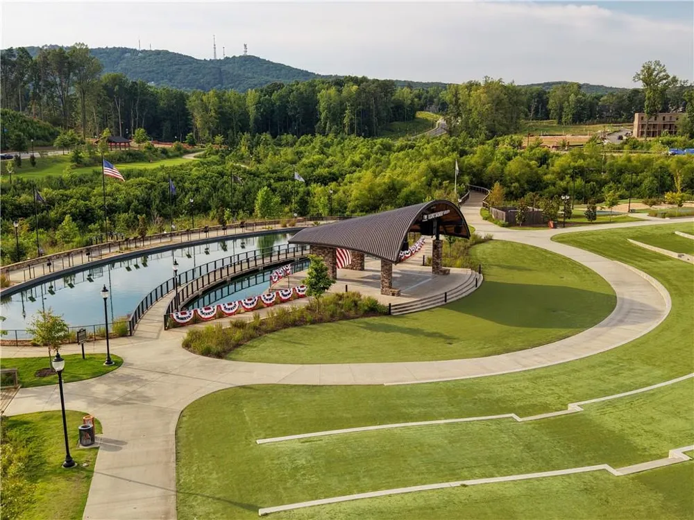 1532 Gathering Place Cumming, GA 30040