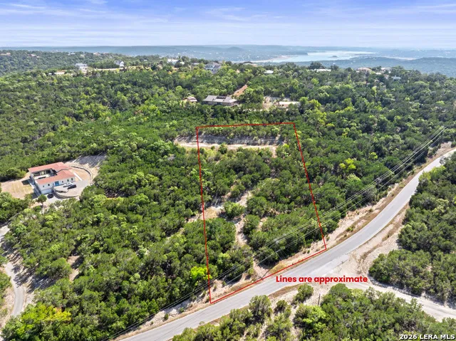 19201 W REED PARKS RD Jonestown, TX 78645