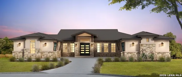 122 Passade New Braunfels, TX 78132