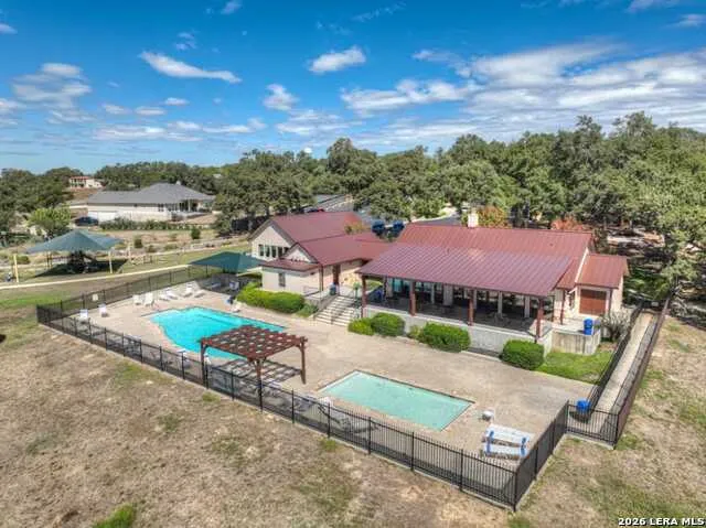 122 Passade New Braunfels, TX 78132