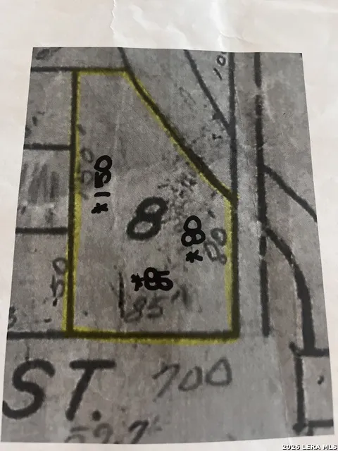 743 Williams Eagle Pass, TX 78852