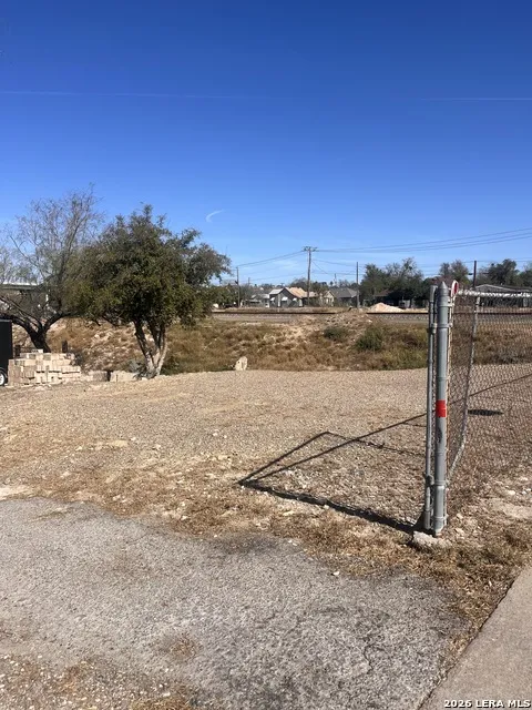 743 Williams Eagle Pass, TX 78852