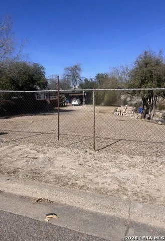 743 Williams Eagle Pass, TX 78852