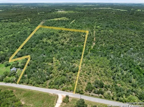 TBD Burdette Wells Rd