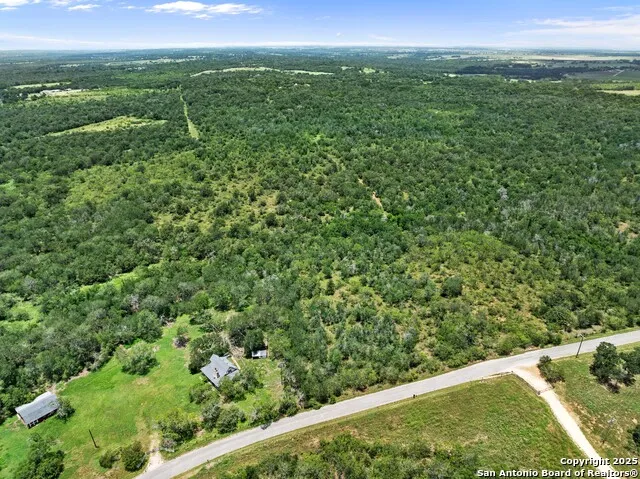 TBD Burdette Wells Rd Lockhart, TX 78644