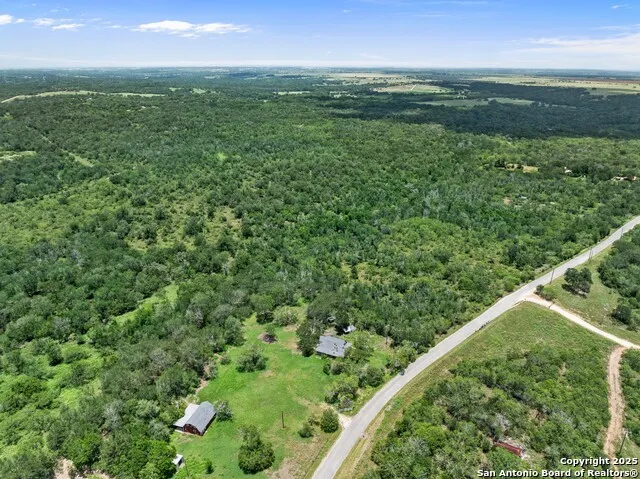 TBD Burdette Wells Rd Lockhart, TX 78644