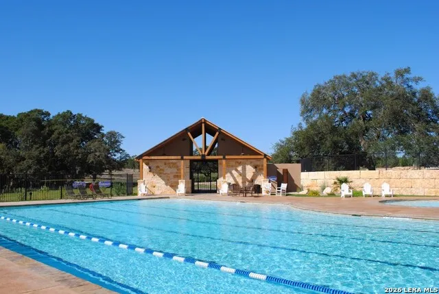 0 N Junius Peak & Clay Davis Ct Blanco, TX 78606