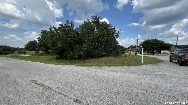 0 N Junius Peak & Clay Davis Ct Blanco, TX 78606