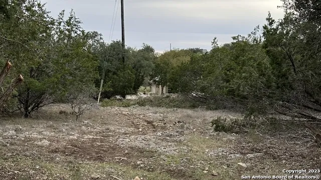 527 S Calvin Barrett Blanco, TX 78606