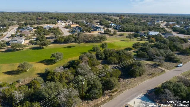 527 S Calvin Barrett Blanco, TX 78606