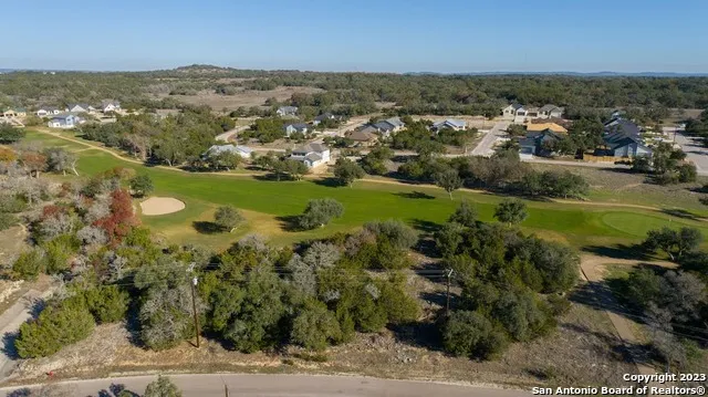 527 S Calvin Barrett Blanco, TX 78606