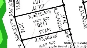 527 S Calvin Barrett Blanco, TX 78606