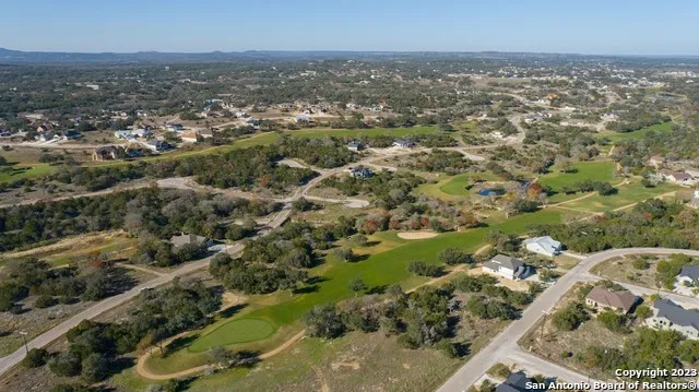 527 S Calvin Barrett Blanco, TX 78606