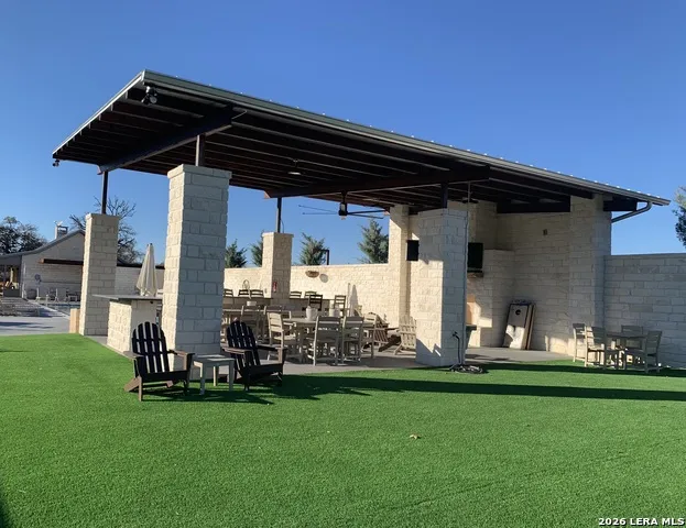LOT 78 Stock Pond Dr. Harper, TX 78631