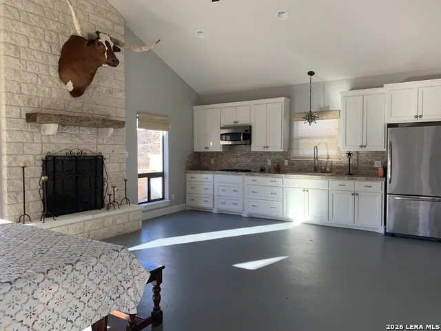 LOT 78 Stock Pond Dr. Harper, TX 78631