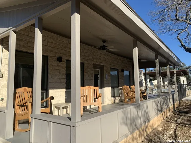 LOT 78 Stock Pond Dr. Harper, TX 78631