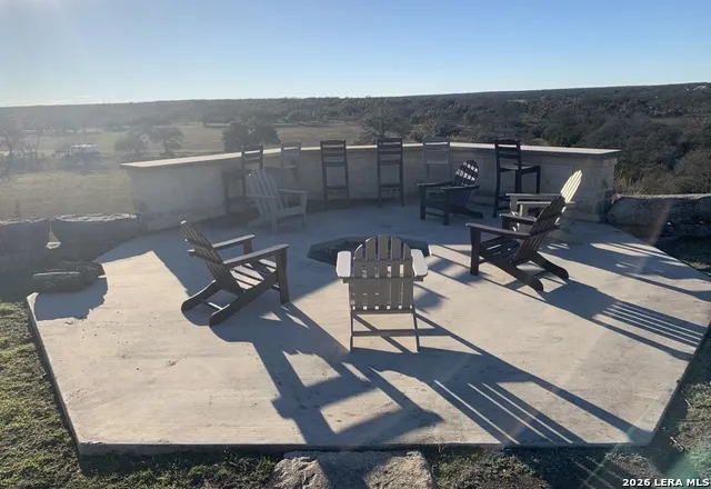 LOT 78 Stock Pond Dr. Harper, TX 78631