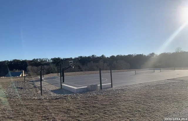 LOT 78 Stock Pond Dr. Harper, TX 78631