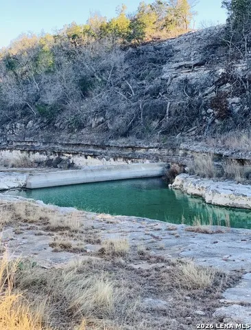 LOT 78 Stock Pond Dr. Harper, TX 78631