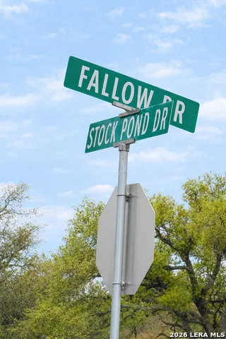 LOT 78 Stock Pond Dr. Harper, TX 78631