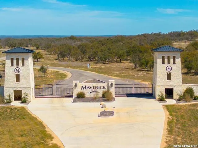 LOT 78 Stock Pond Dr. Harper, TX 78631