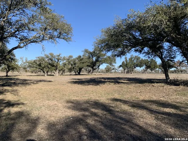 LOT 78 Stock Pond Dr. Harper, TX 78631