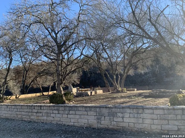 LOT 78 Stock Pond Dr. Harper, TX 78631