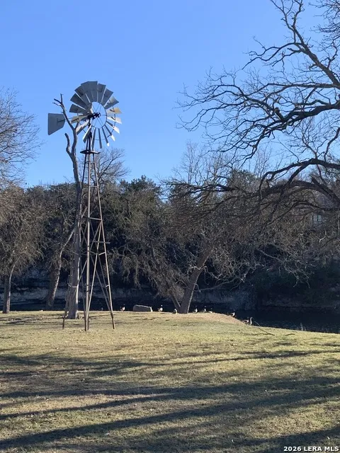 LOT 78 Stock Pond Dr. Harper, TX 78631