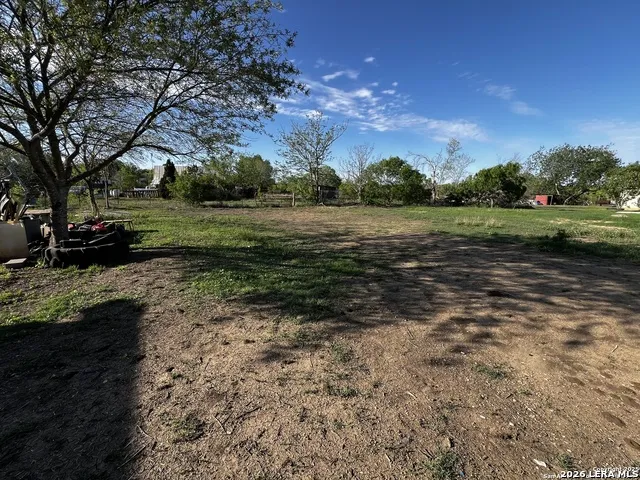 WILLOW Willow Jourdanton, TX 78026