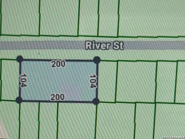 1000 River St. Coldspring, TX 77331