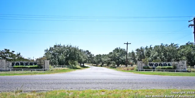 TBD  LOT 140 E Cr 6868 Natalia, TX 78059