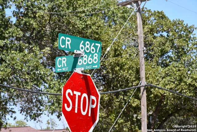 TBD LOT 141 E Cr 6868 Natalia, TX 78059