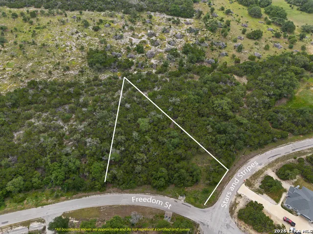 204 Freedom Fischer, TX 78623
