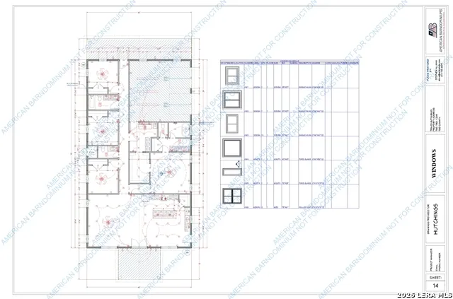 204 Freedom Fischer, TX 78623