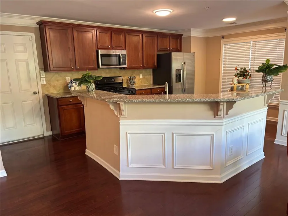 274 Balaban Circle Woodstock, GA 30188