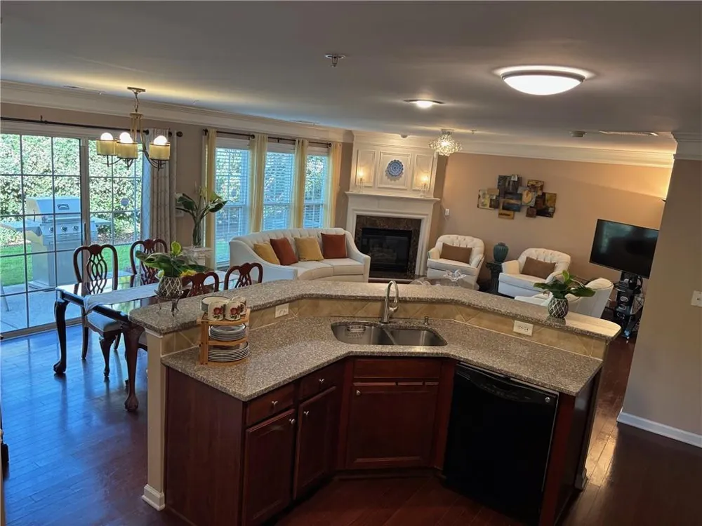 274 Balaban Circle Woodstock, GA 30188