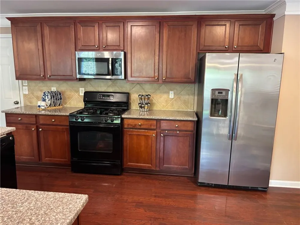 274 Balaban Circle Woodstock, GA 30188