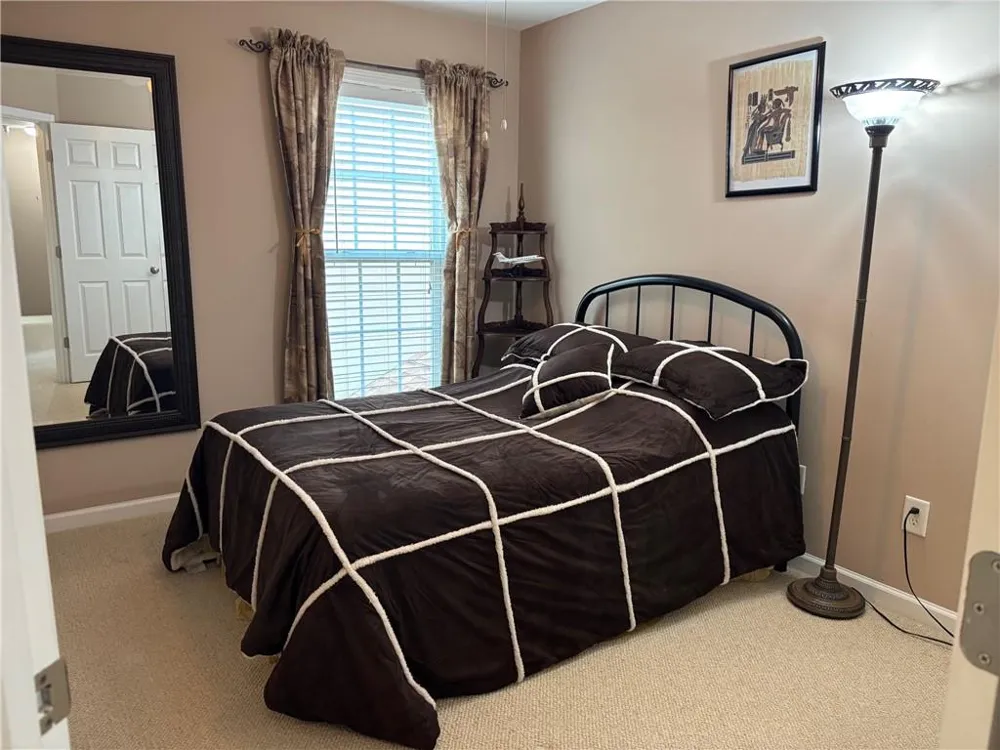 274 Balaban Circle Woodstock, GA 30188
