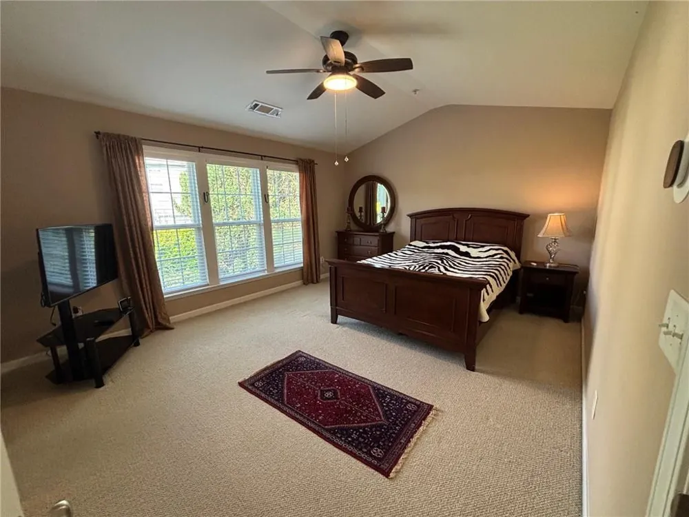 274 Balaban Circle Woodstock, GA 30188