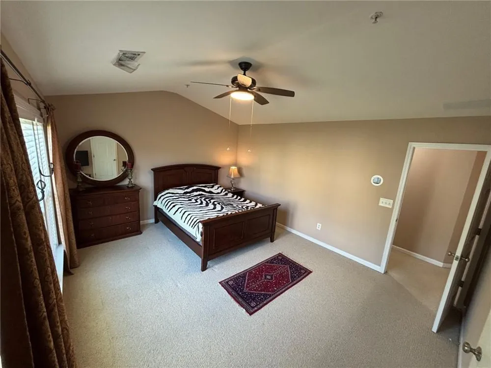 274 Balaban Circle Woodstock, GA 30188