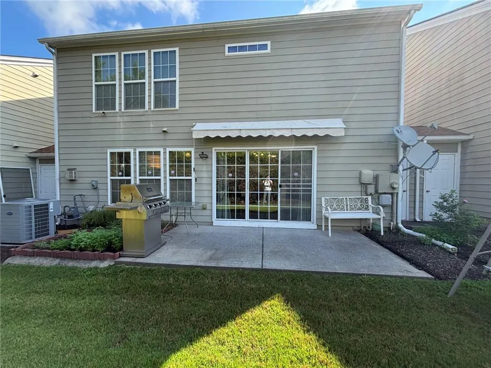 274 Balaban Circle Woodstock, GA 30188